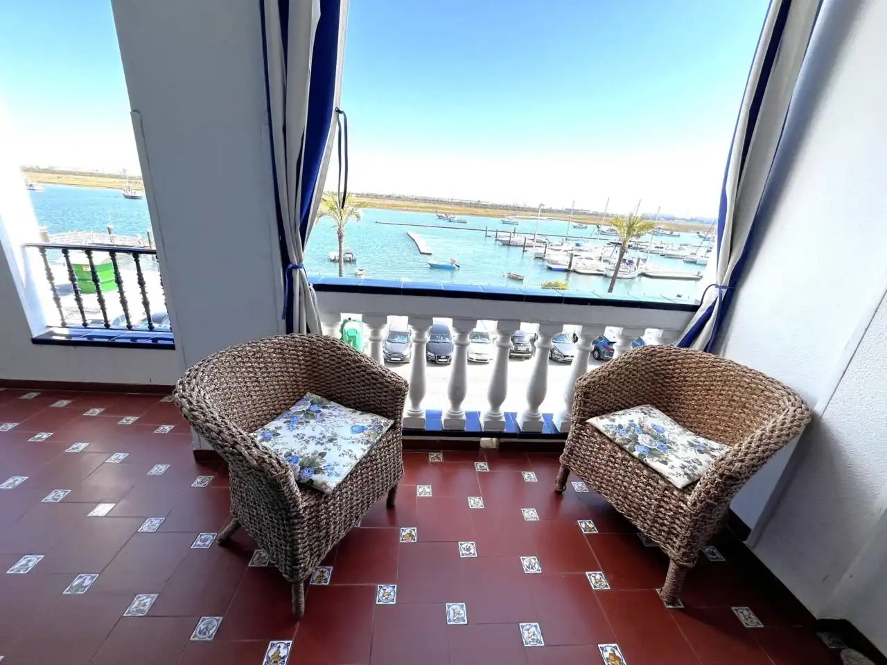 Flat with terrace for sale in Paseo Ría, imagen 17