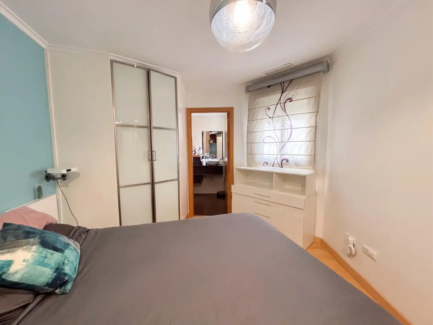 Penthouse mit Aufzug zum Verkauf in Plaza Xúquer, imagen 18