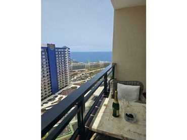 Apartament en venda a Callao Salvaje - Playa Paraíso