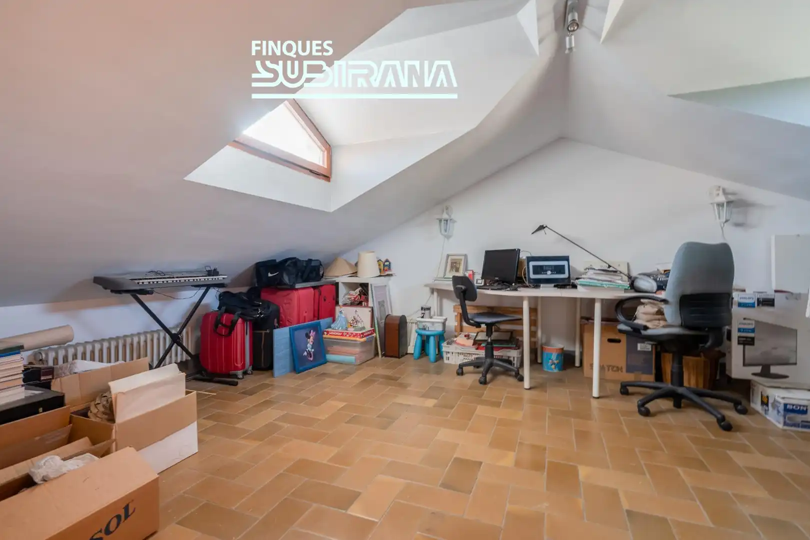 Exterior view of Houses for sale in Igualada  with Heating, Private garden and Terrace