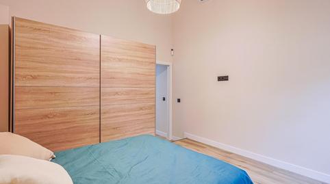 Foto 5 de Loft en venda a Calle Alcalde Manuel del Valle, 23, Parque Atlántico- San Matías, Sevilla