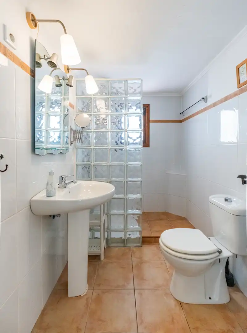 Chalet con piscina en venta en Chilches, imagen 38