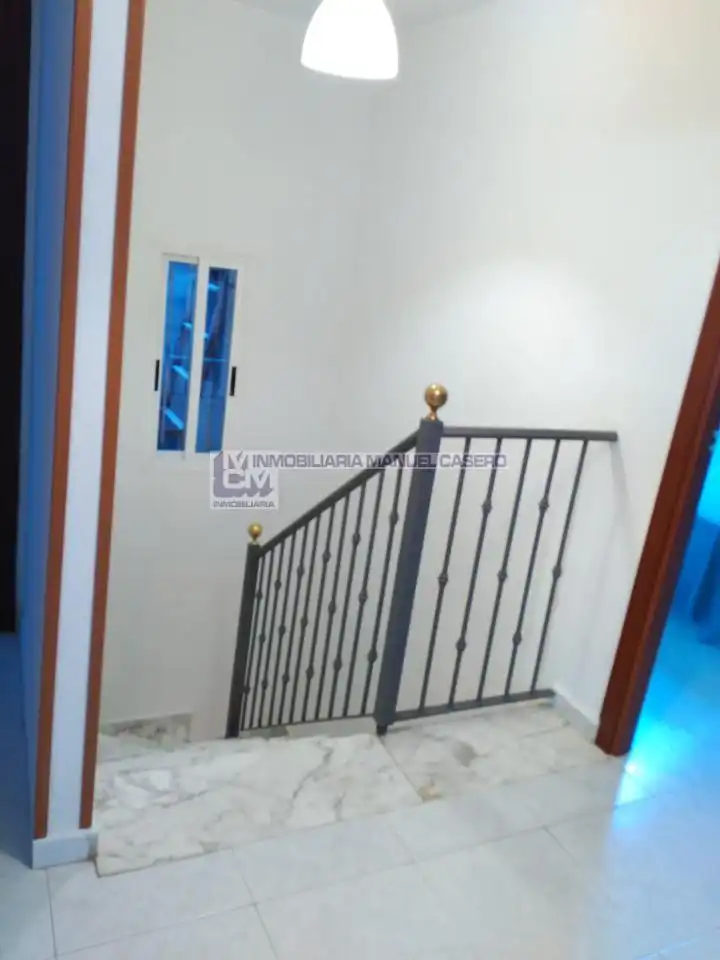 Dúplex en venta en Cáceres con Calefacción, Amueblado y Balcón