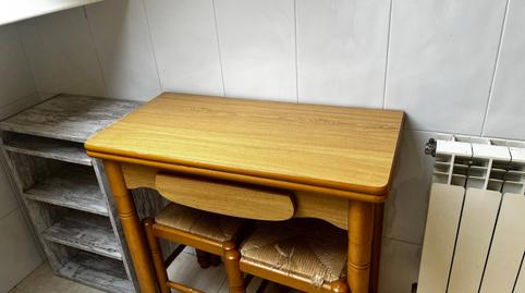 Foto 5 de Ático de alquiler en Calle Rúa de Pilar Miró, 12, San Lázaro - Meixonfrío, Santiago de Compostela