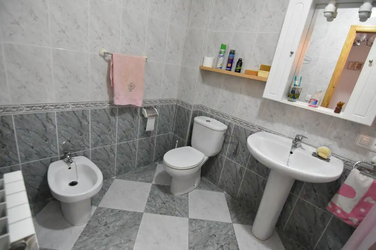 Flat with terrace for sale in Ciudad Rodrigo, imagen 12