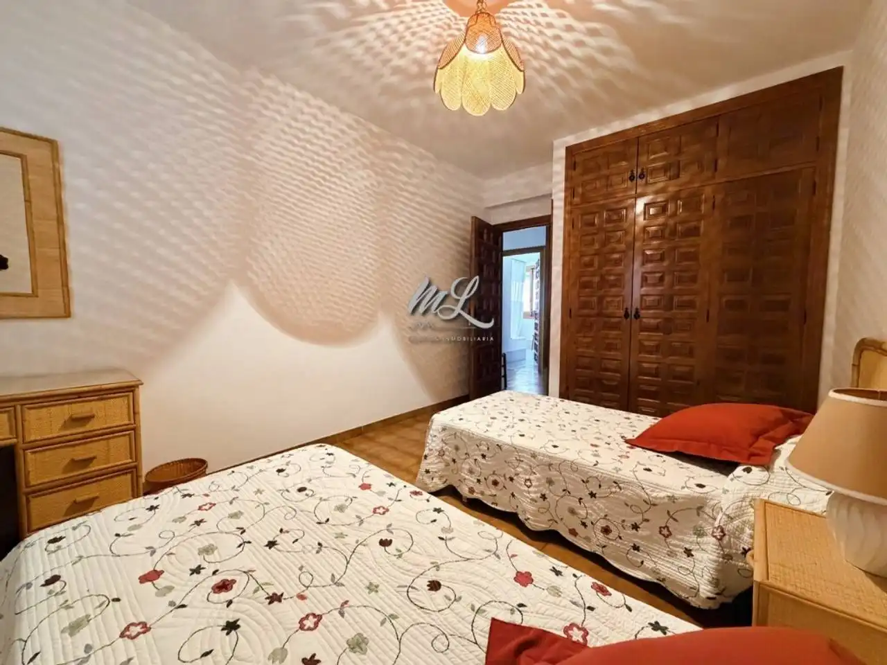 Habitación de Casa o chalet en venta en Olías del Rey con Calefacción, Jardín privado y Terraza