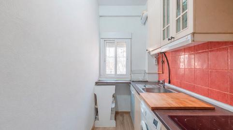 Foto 4 de Piso en venta en Calle Sorbe, Comillas,  Madrid Capital