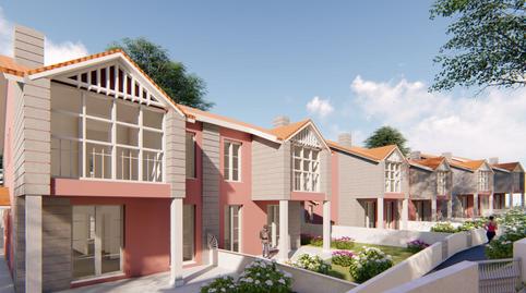 Foto 2 de Casa adosada en venda a Avenida de Ramón Pelayo, 1, Solares - Valdecilla, Cantabria