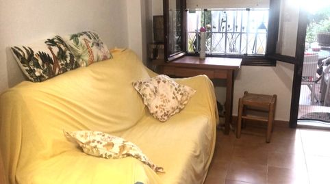 Foto 3 de Casa adosada de alquiler en Gran Playa, Santa Pola