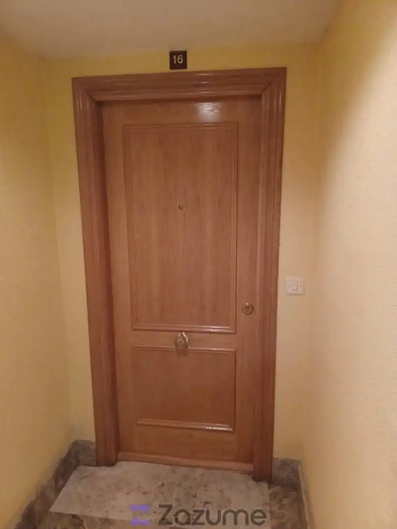 Wohnung zur Miete in C. Victoria Balfe, imagen 22