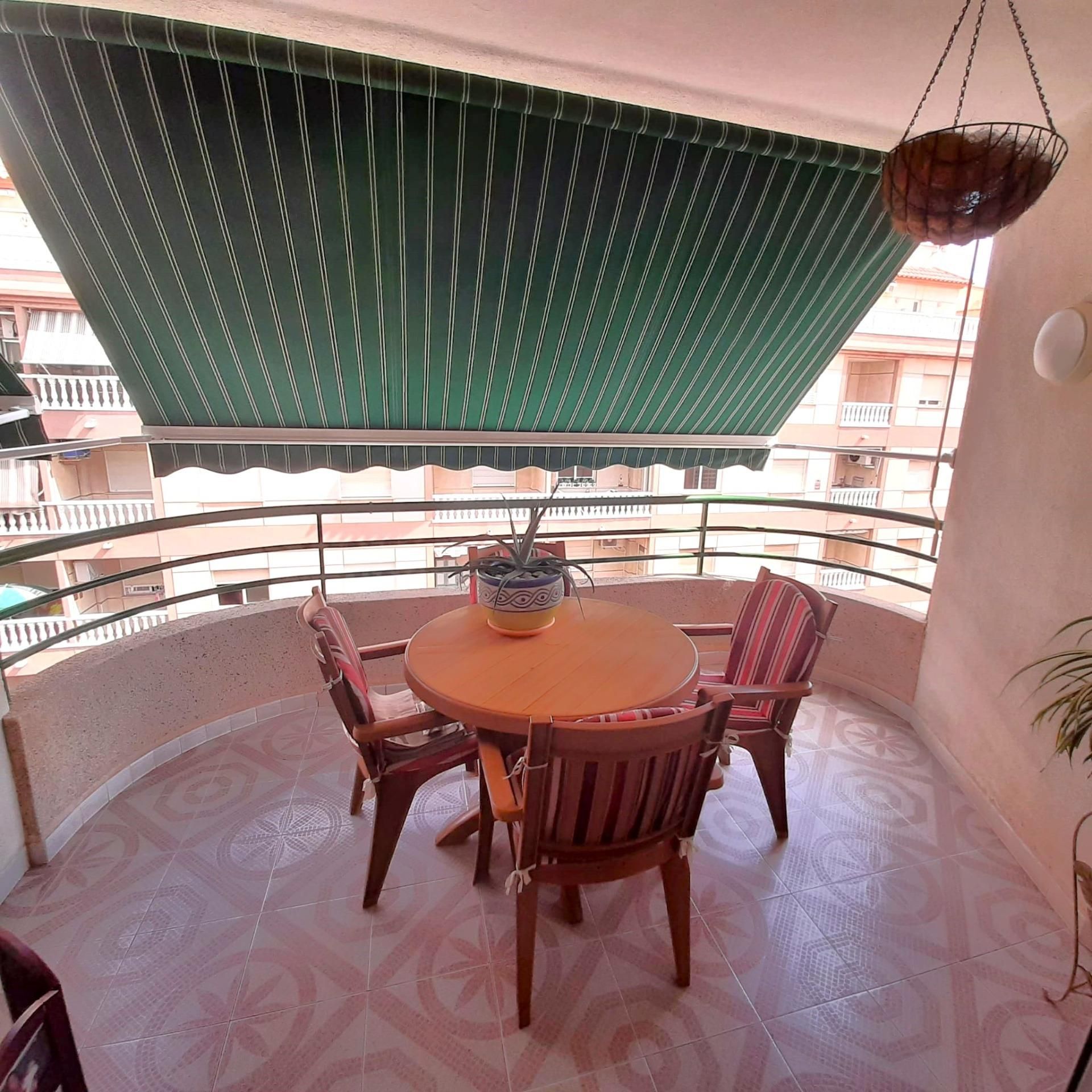 Apartment for sale in Avenida Virgen del Carmen, Los Europeos