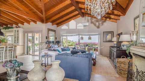 Foto 5 de Casa o xalet en venda a Carrer Creueta, Levantina - Montgavina - Quintmar, Sitges