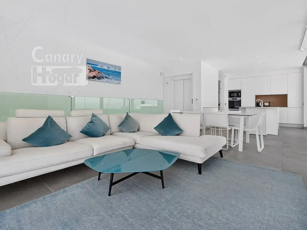 Maison avec piscine à vendre à Calle Nivaria, imagen 4