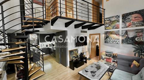 Photo 3 of Duplex for sale in La Maternitat i Sant Ramon, Barcelona