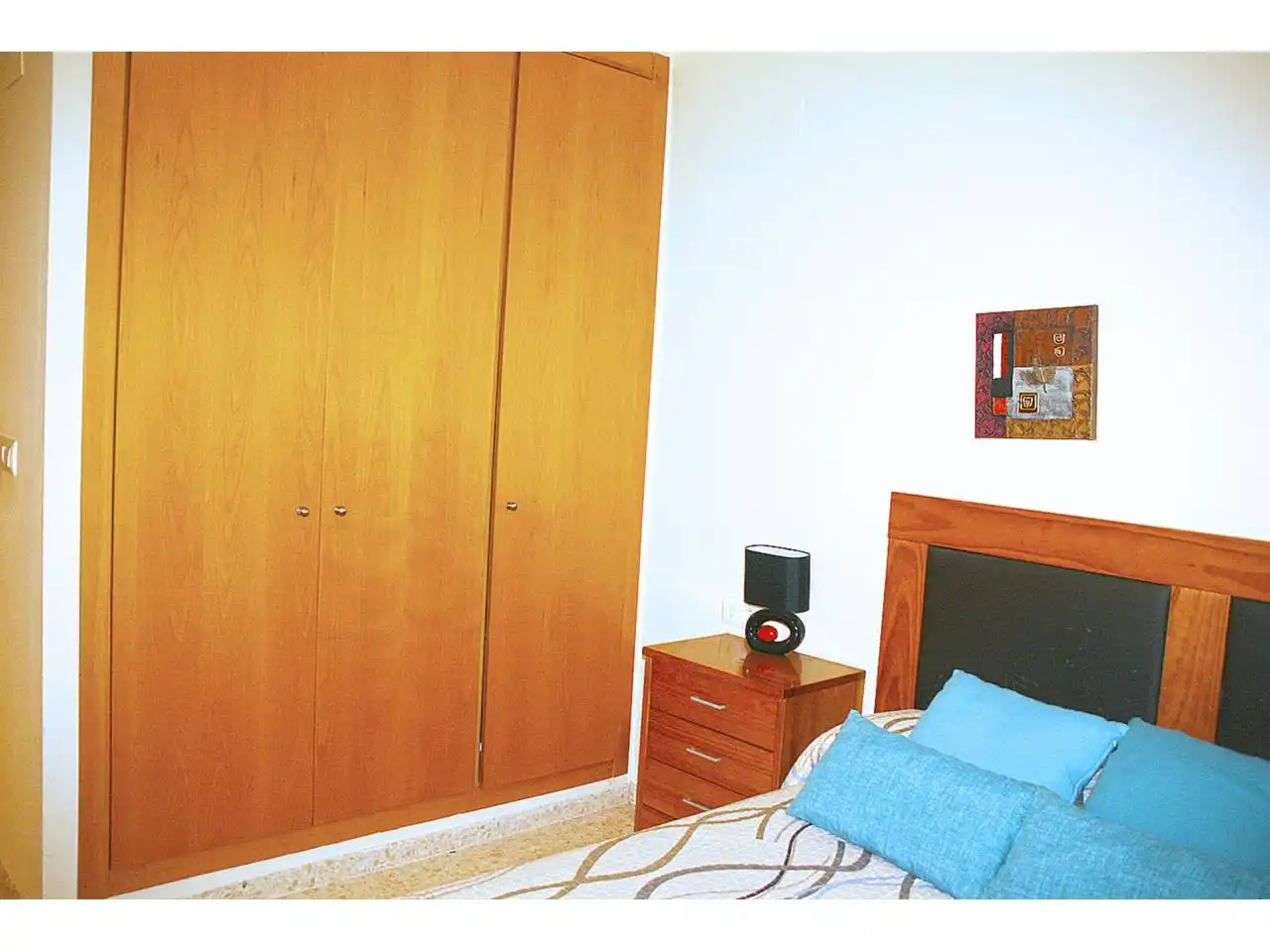 Wohnung mit Terrasse zum Verkauf in Calle Cerç, imagen 8
