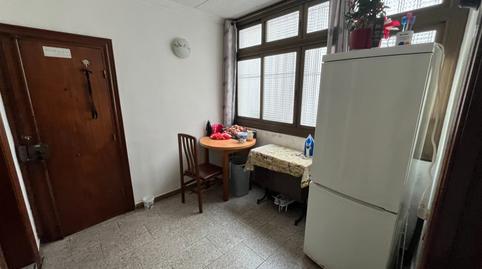 Foto 3 de Pis en venda a Llefià, Barcelona