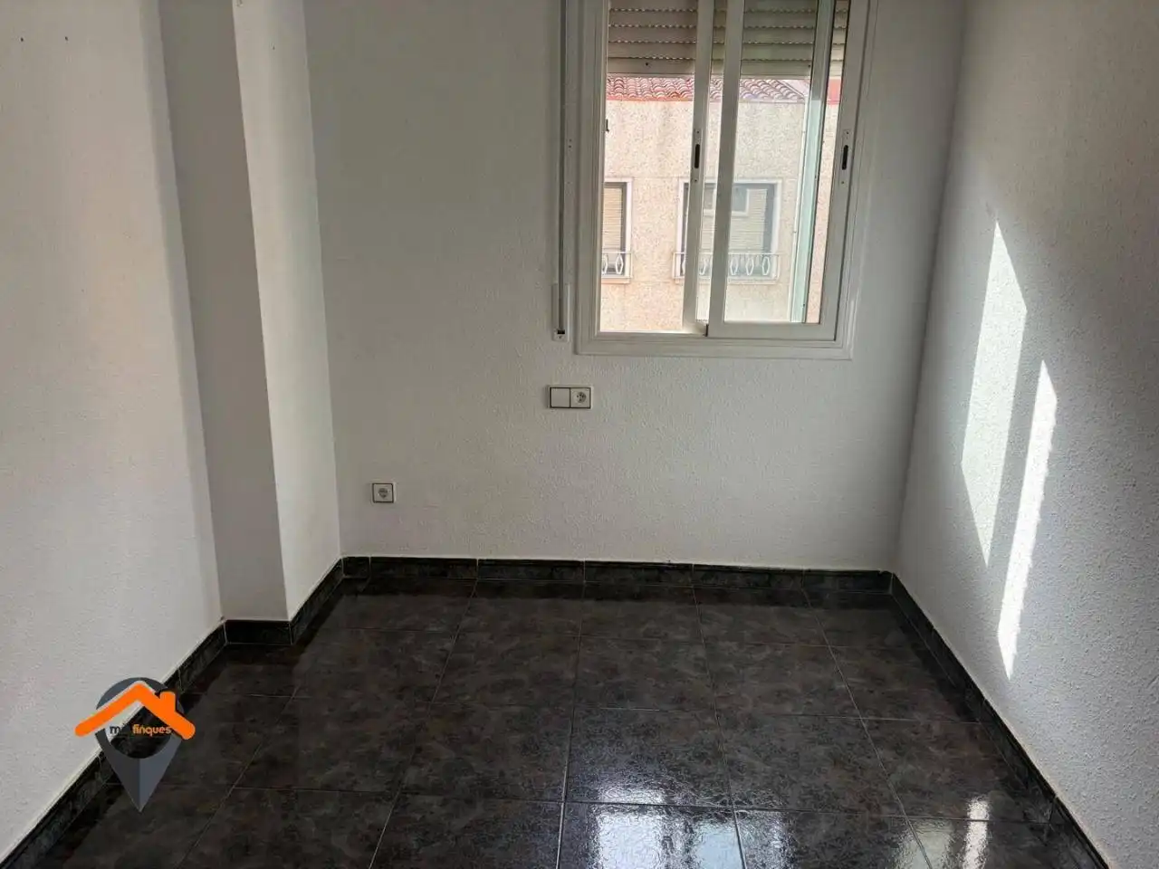 Terrassa de Pis en venda en Sabadell amb Calefacció i Balcó