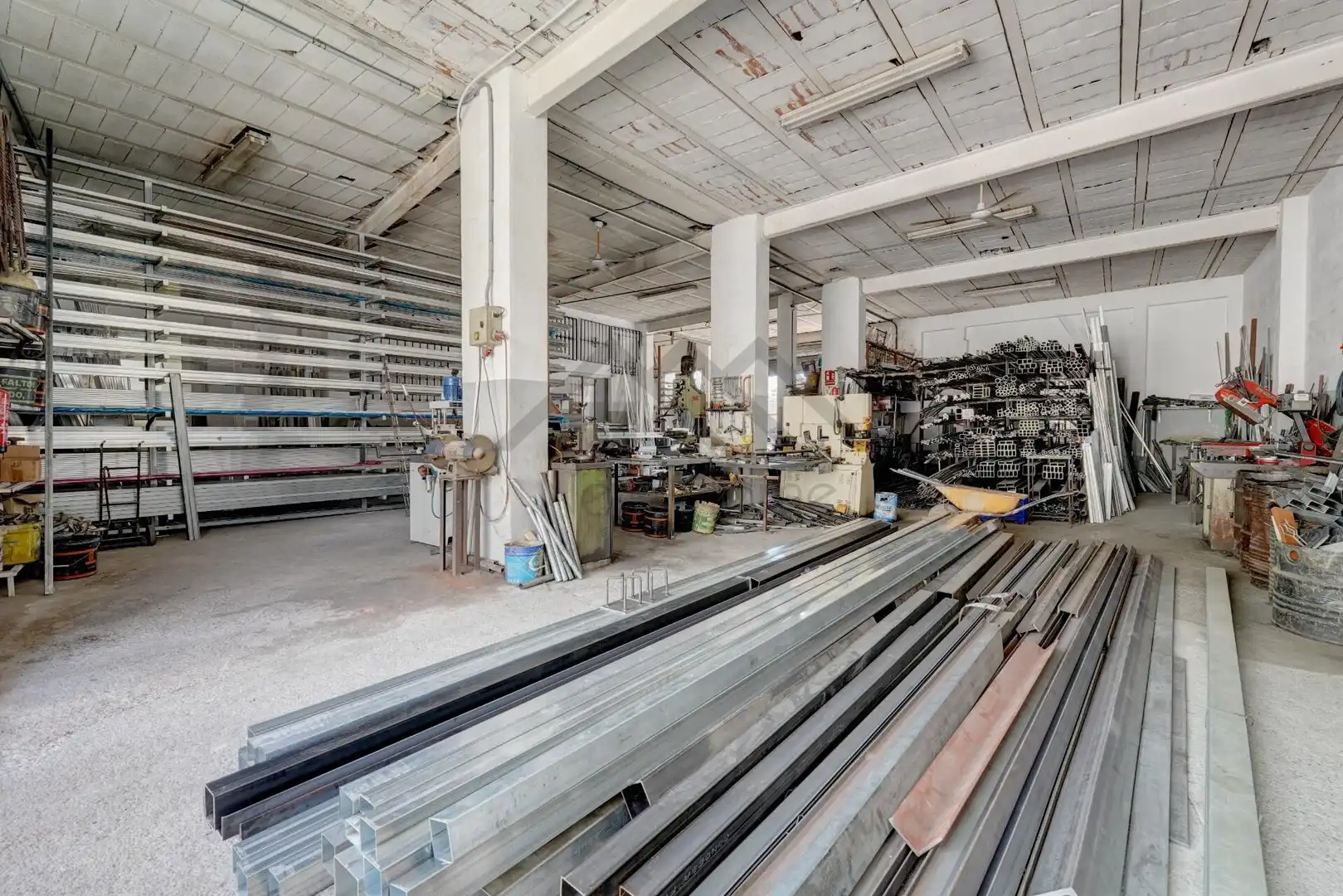 Business premises for sale in Núcleo Urbano, imagen 34