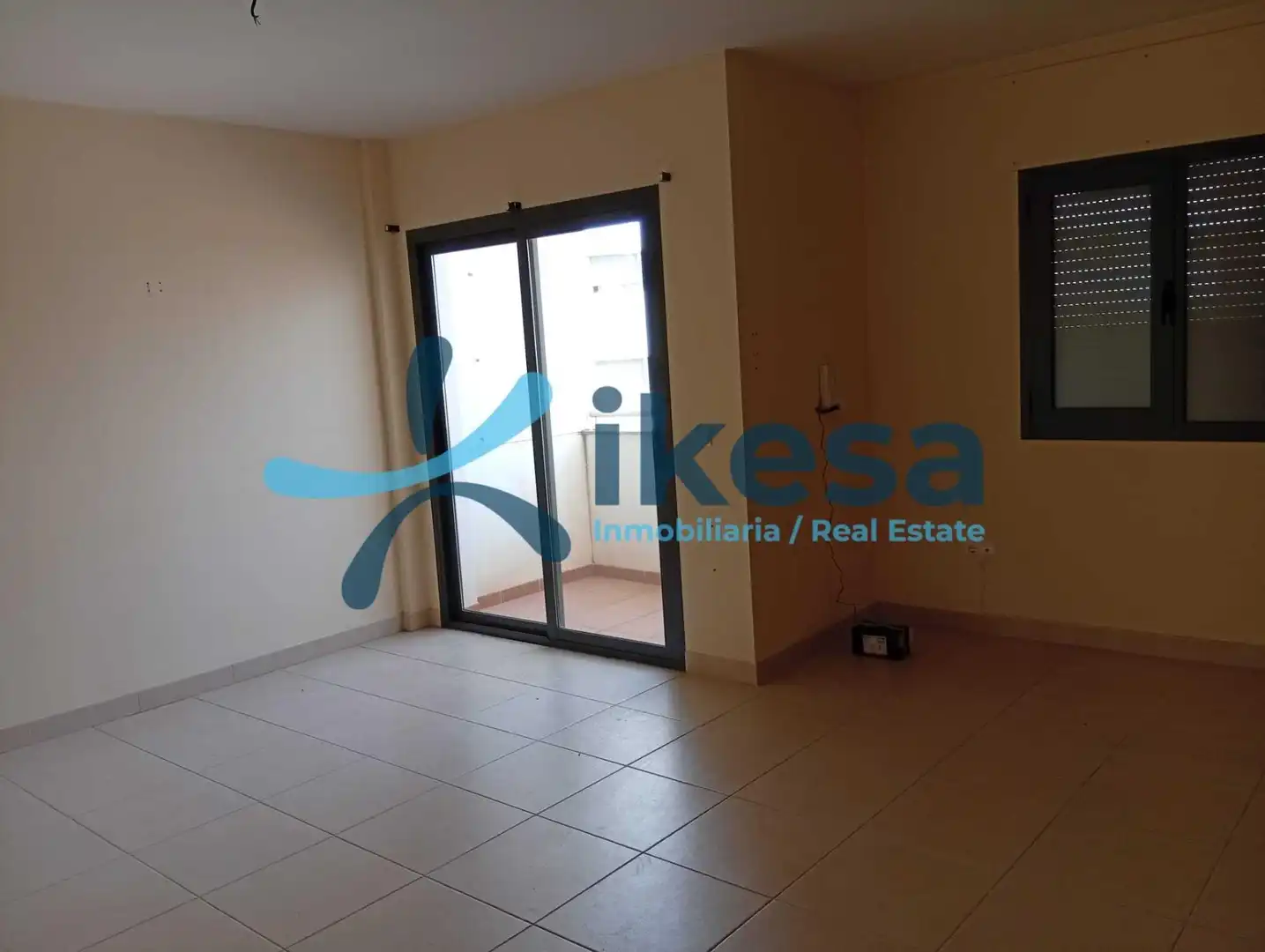 Piso en venta en El Ejido