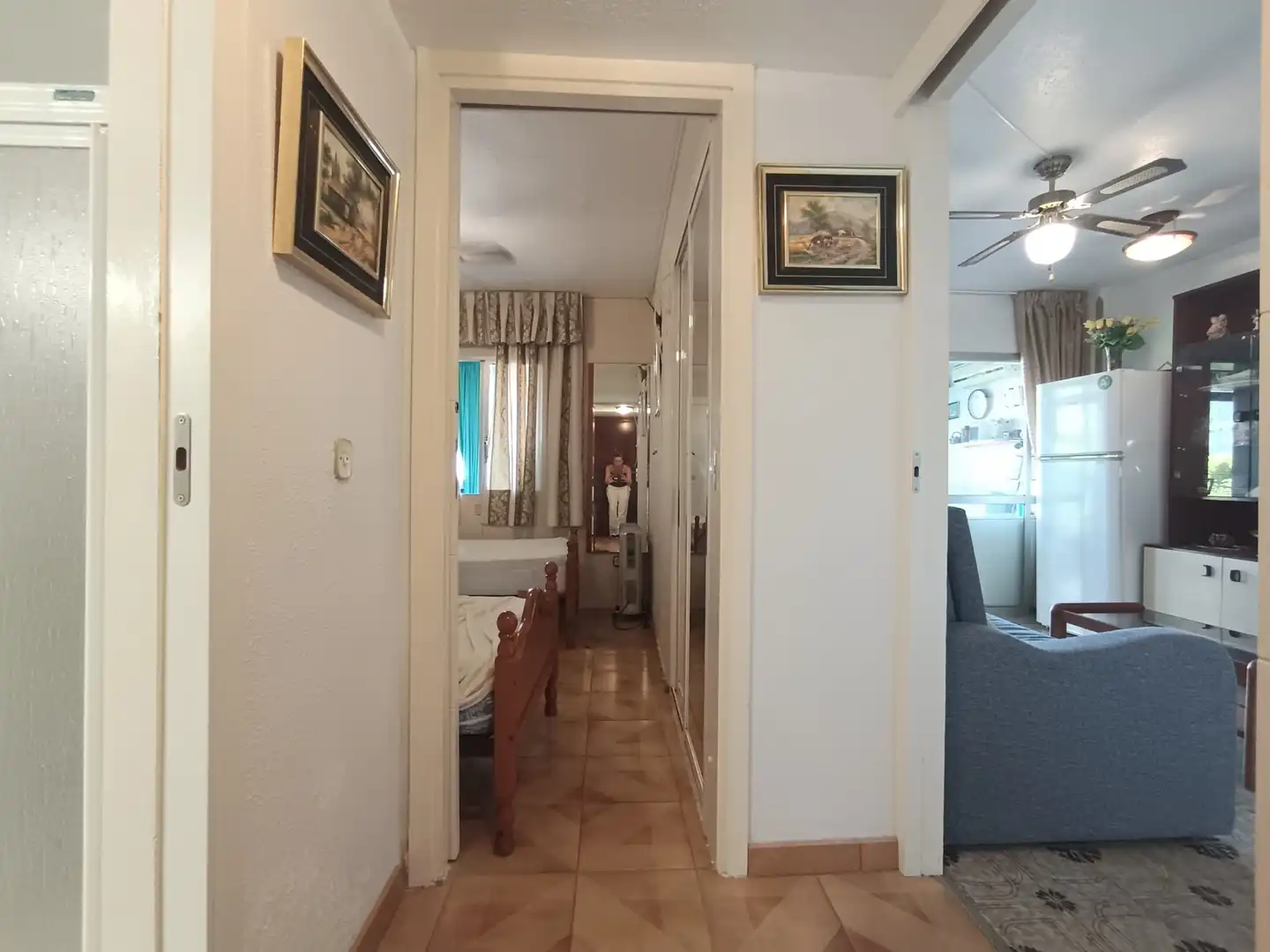 Apartments for sale in Benidorm  with Storage room, Swimming Pool and Furnished