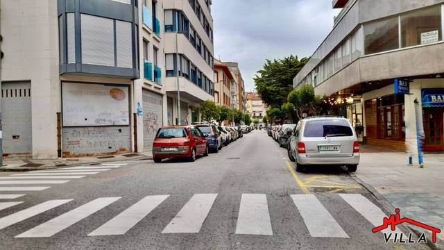 Local comercial en Venta en Centro