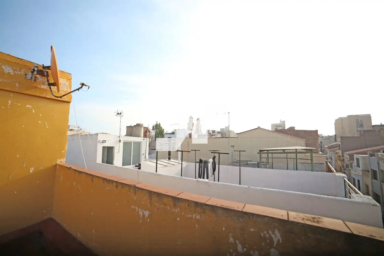 Terrace of Houses for sale in Vila-real  with Air Conditioner, Terrace and Storage room