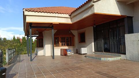 Foto 2 de Casa o chalet de alquiler en Sevilla, Pedrezuela, Madrid