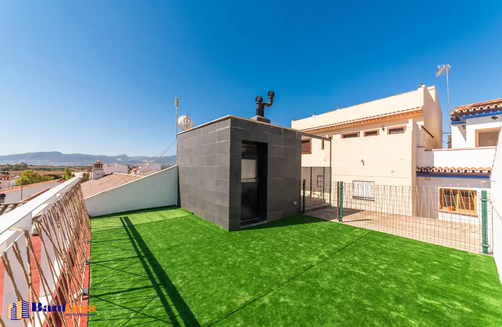 Maison mitoyenne à vendre à Campanillas, imagen 48