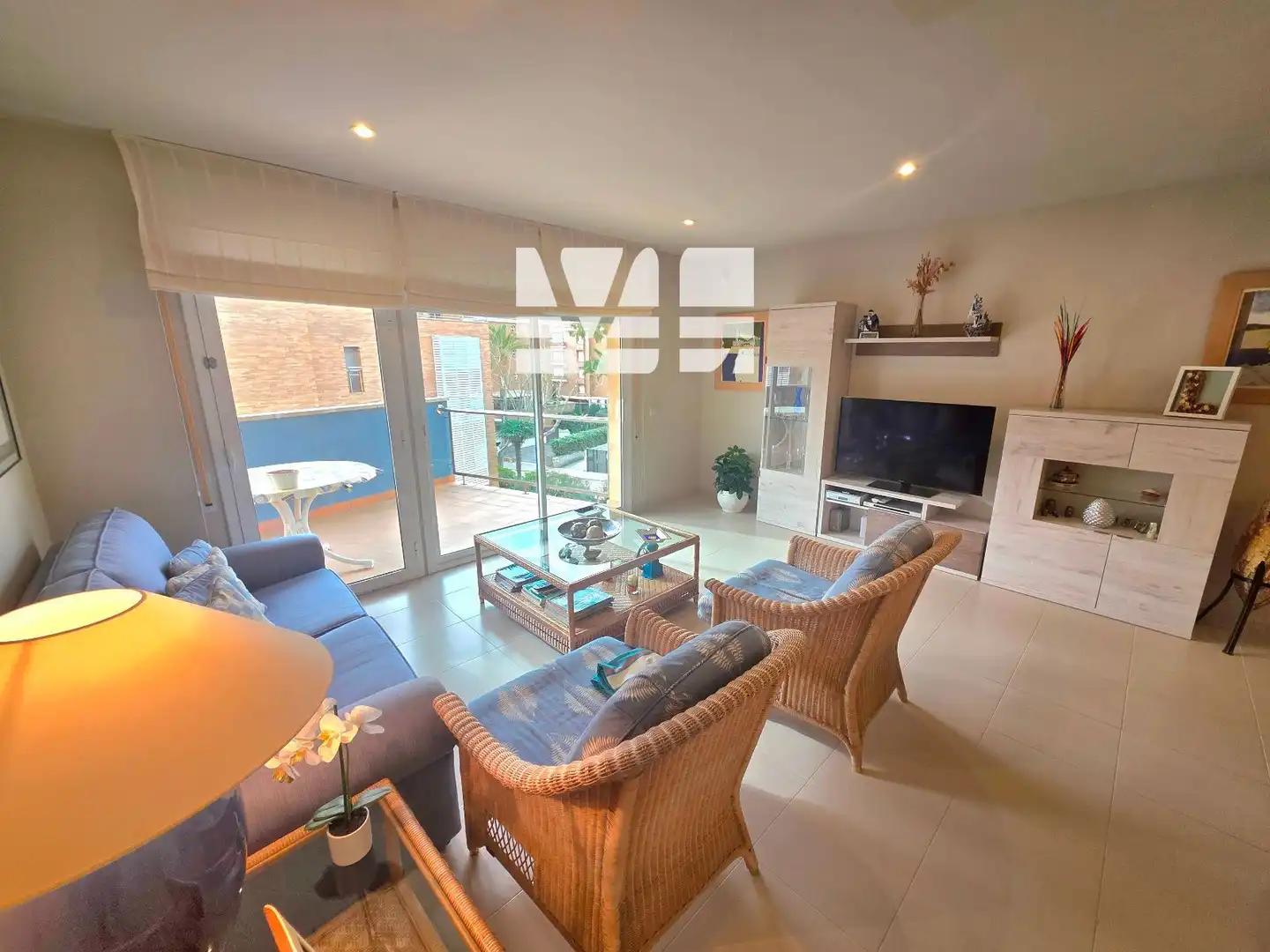 Dúplex en venta en Mediterrani del, Platja de la Paella