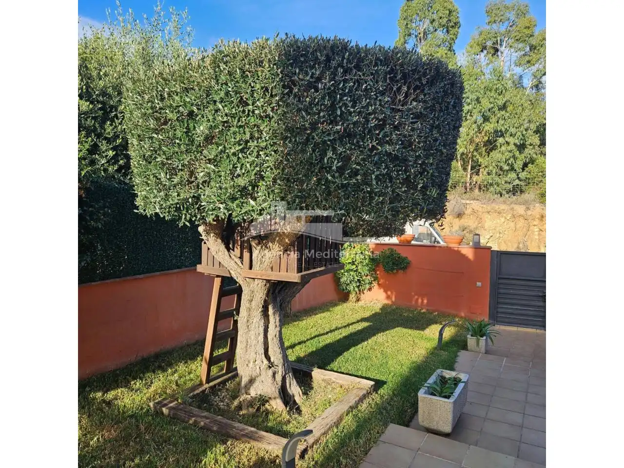 Casa amb piscina en venda a Camino Pla del Llop, imagen 30