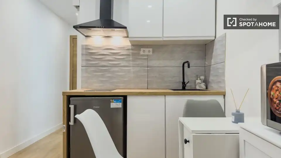 Flat to rent in Sants - Montjuïc, imagen 4