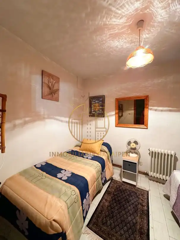 Habitación de Casa o chalet en venta en Pitillas
