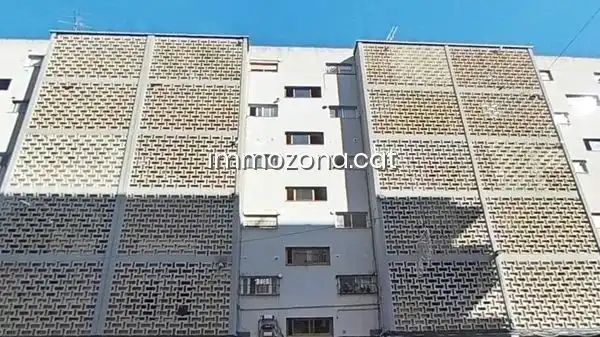 Vista exterior de Apartamento en venta en Barcelona