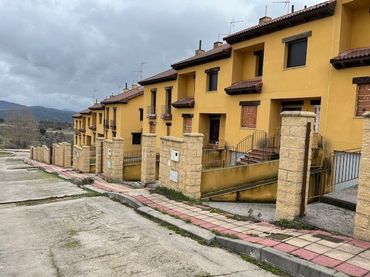 Grundstücke und Bauplätze zum Verkauf in PUENTE PASIL