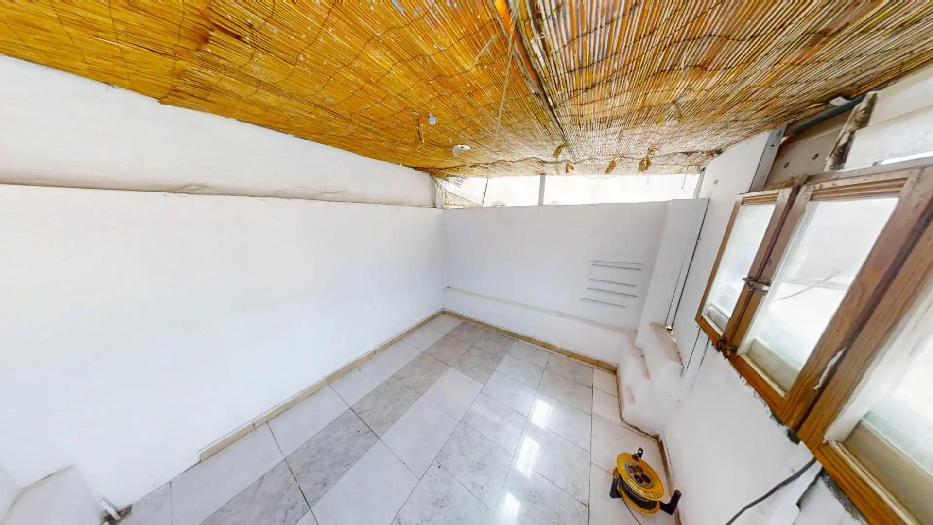 Casa adosada en venda en Ingenio amb Terrassa, Traster i Balcó