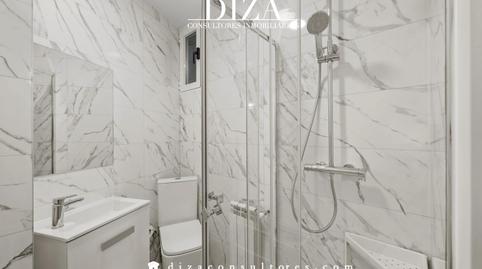 Photo 3 of Study to rent in De Juan Bravo, Lista,  Madrid Capital