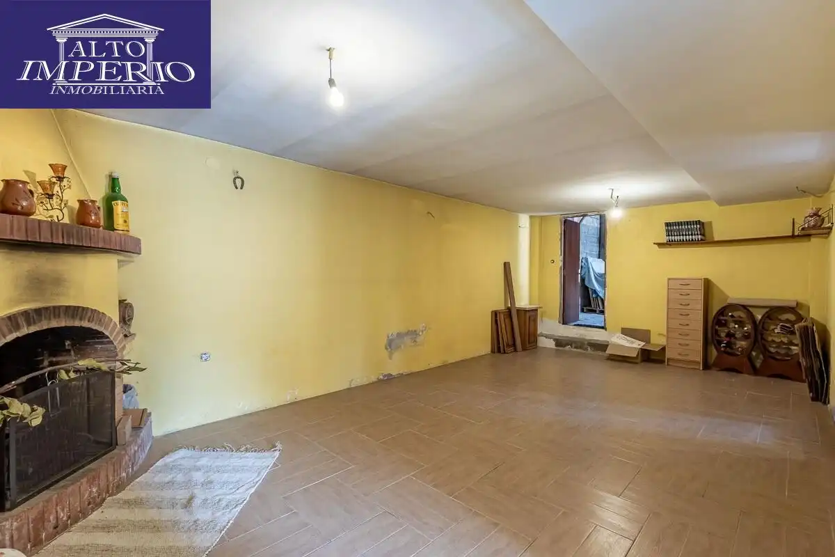 Chalet con terraza en venta en Ogíjares, imagen 6
