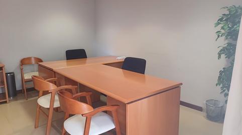 Foto 3 de Oficina de lloguer a Calle Bebricio, 30, Calahorra, La Rioja