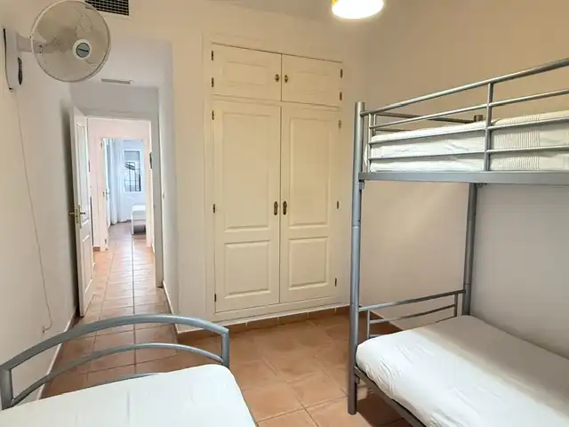 Apartment for sale in Avenida del Deporte, imagen 18