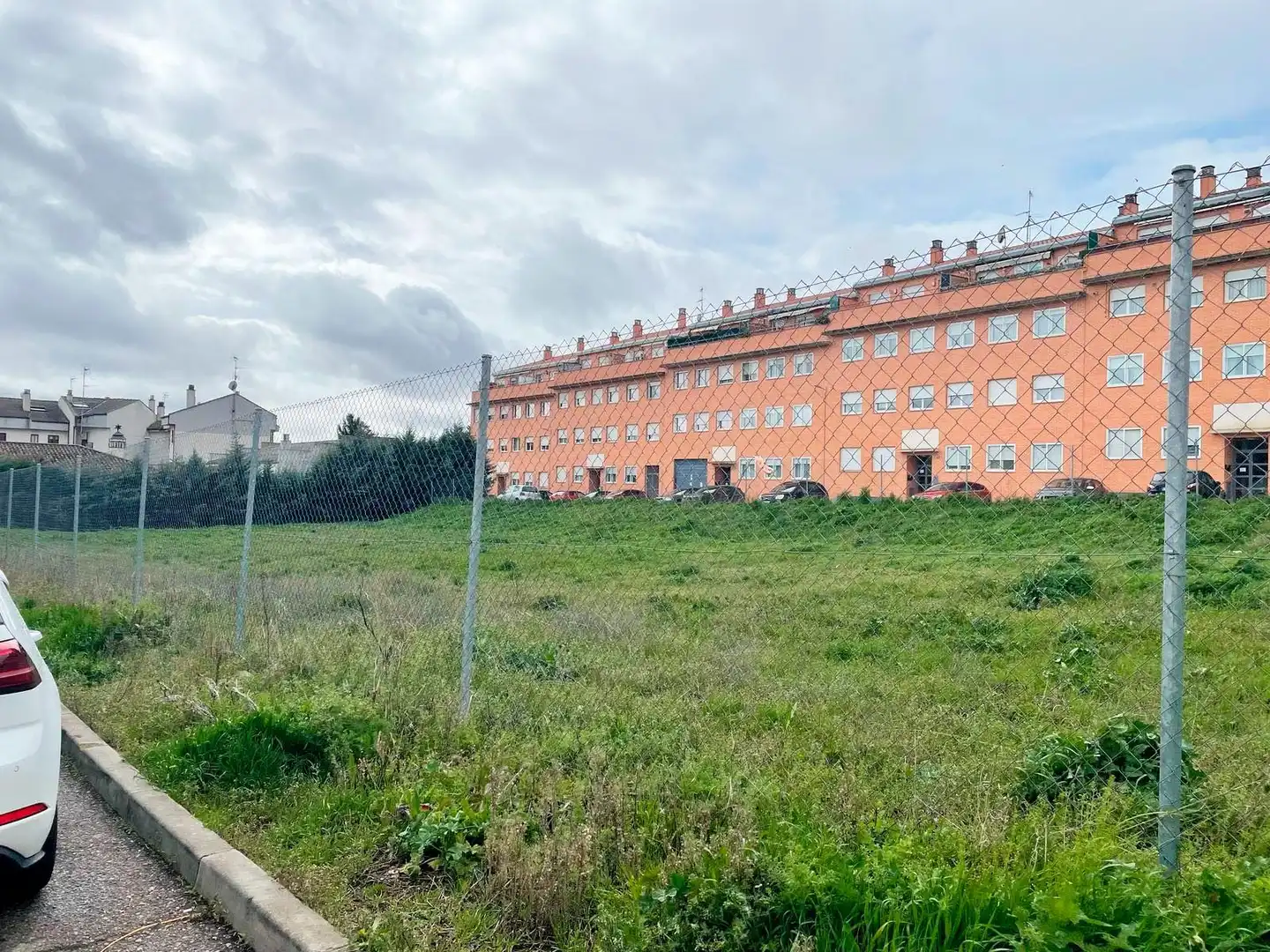 Terreno residenziale in vendita a Villares de la Reina, imagen 22