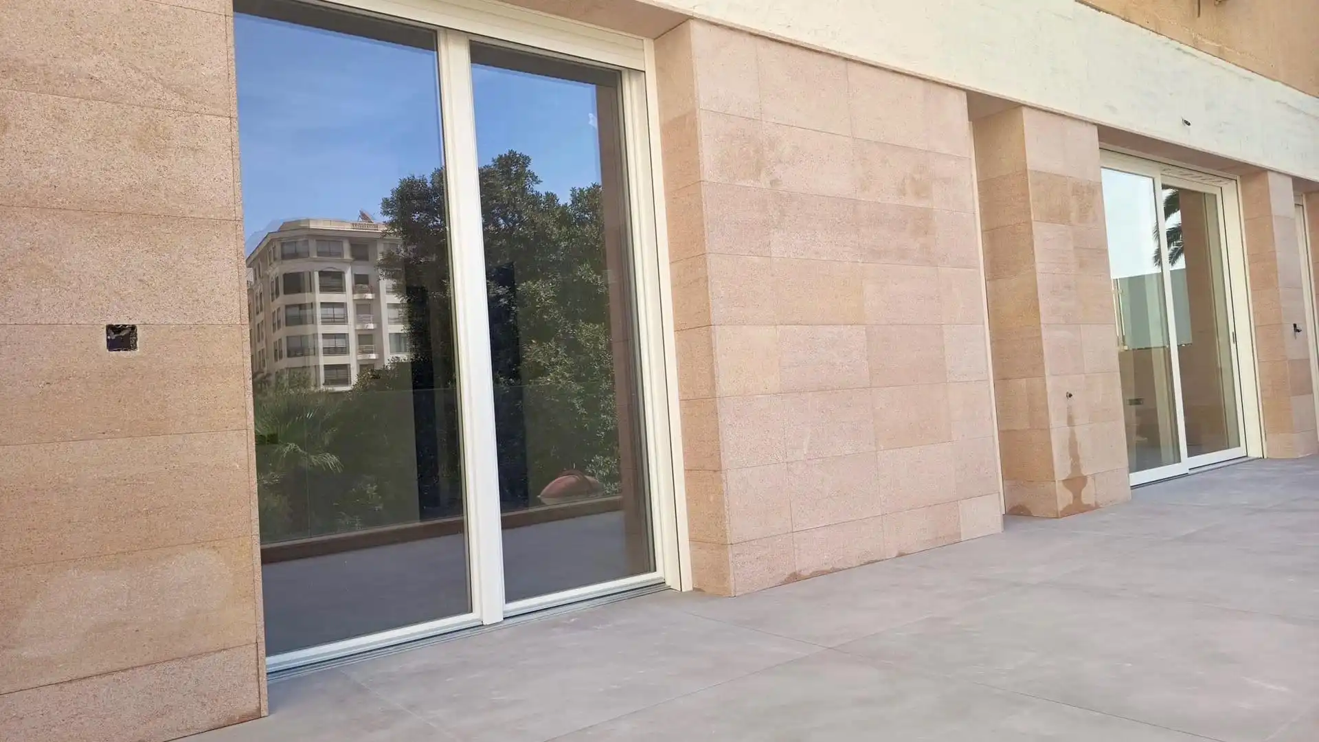 Terrassa de Planta baixa en venda en Elche / Elx amb Aire condicionat, Calefacció i Terrassa