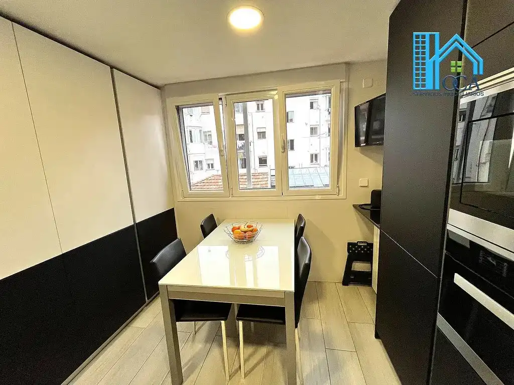 Cocina de Piso en venta en Carabanchel
