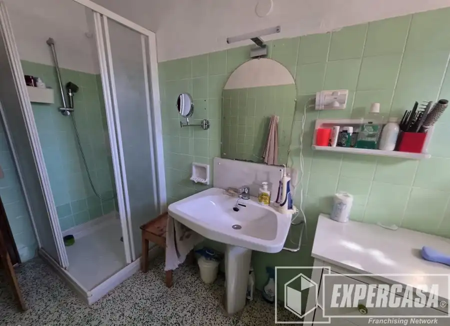 Baño de Finca rústica en venta en Alcàntera de Xúquer, Valencia