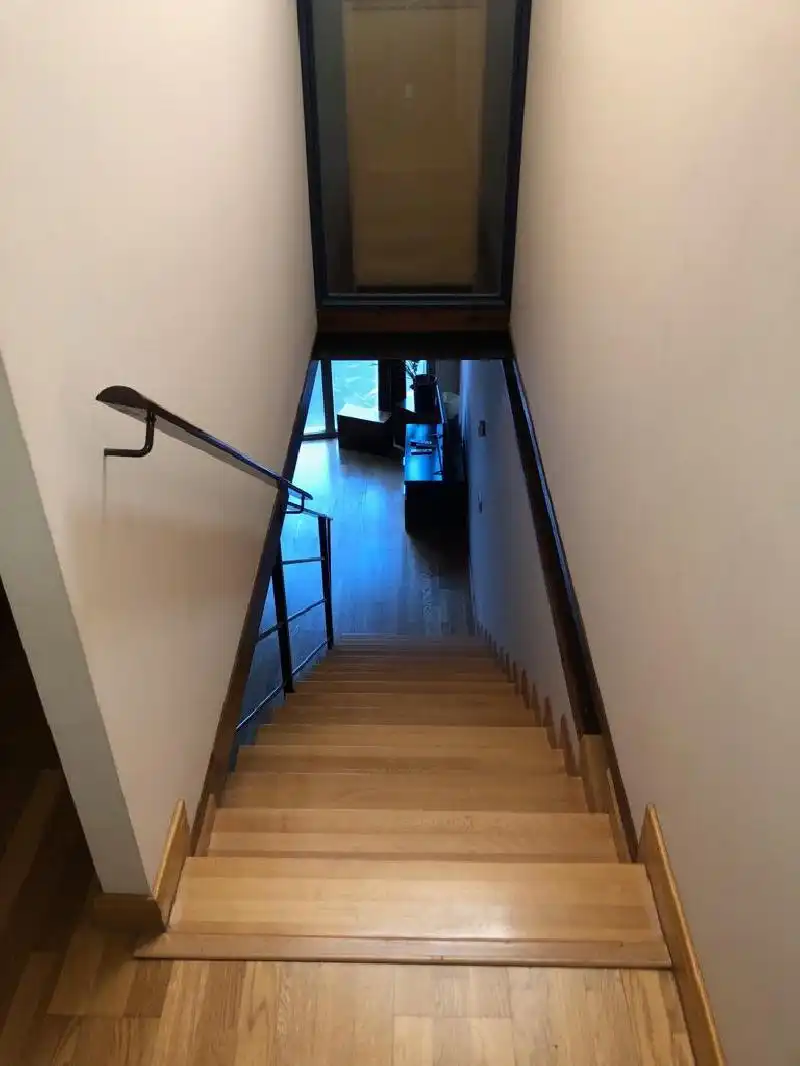 Piso de alquiler en Plasencia con Aire acondicionado, Calefacción y Jardín privado