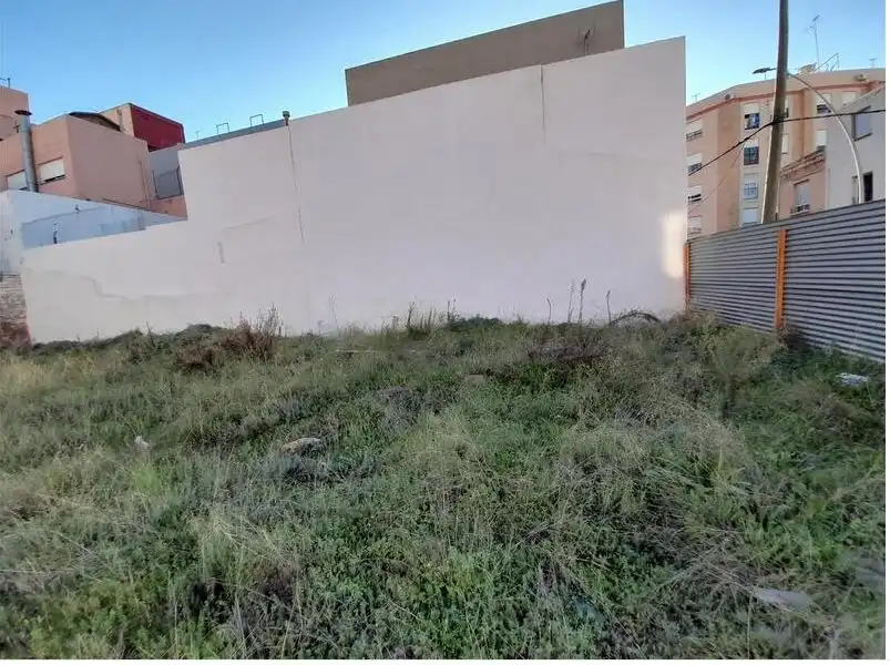 Terreny residencial en venda a Carrer Sant Manuel 25, imagen 3