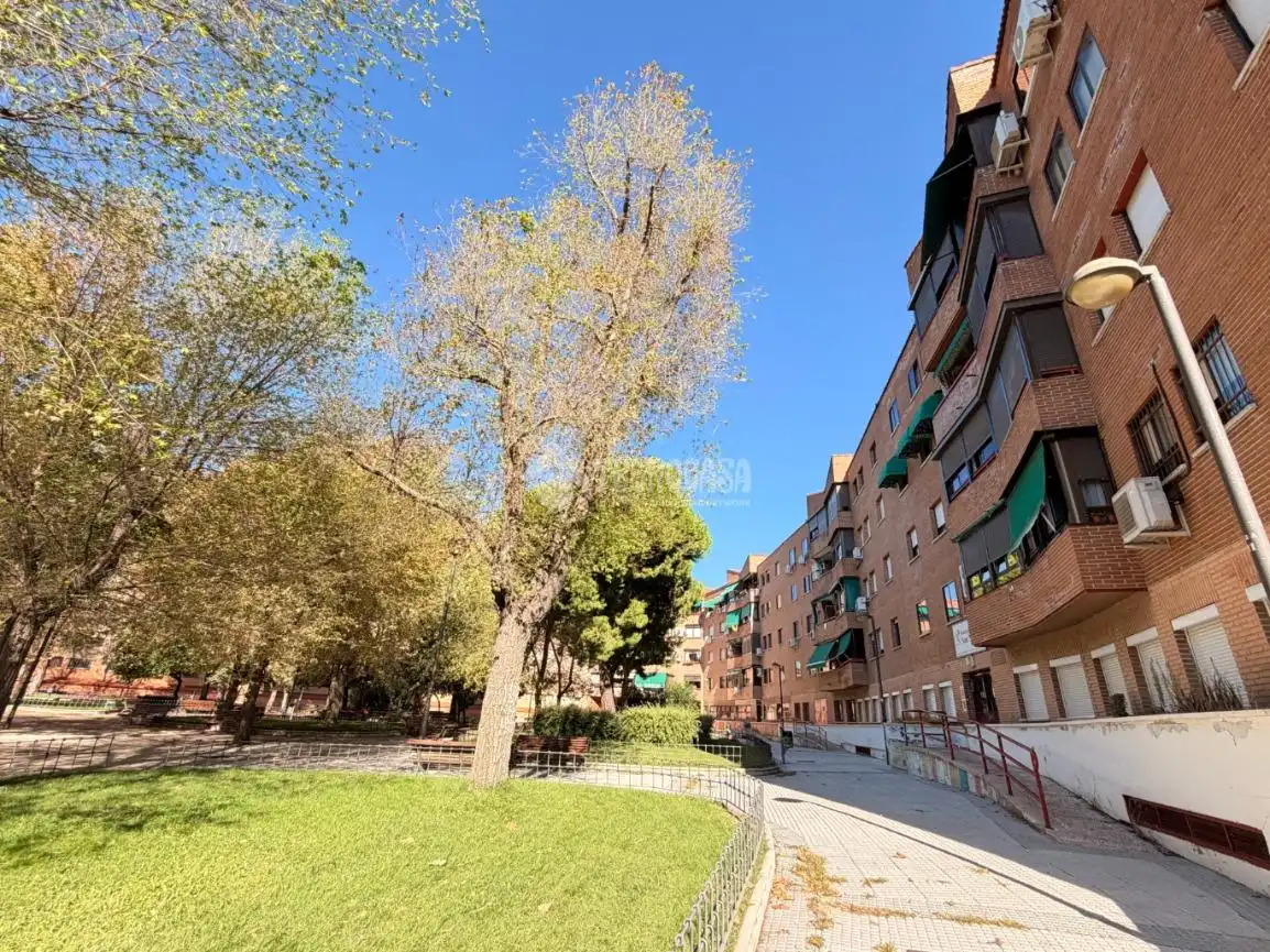 Piso con ascensor en venta en San Nicasio - Campo de Tiro - Solagua, imagen 16