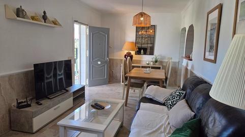 Foto 4 de Casa o chalet de alquiler en El Pino (zona Torrox Park), Torrox Pueblo, Torrox