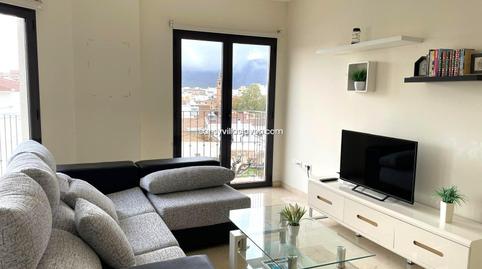 Foto 3 de Apartamento en venta en Gata de Gorgos, Alicante