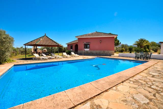 Finca rústica en Venta en Partidas Norte