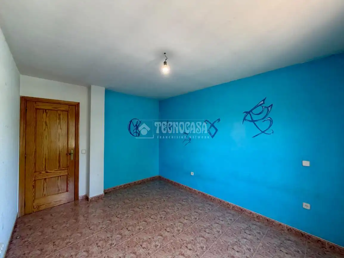 Bedroom of Detached homes for sale in Azuqueca de Henares